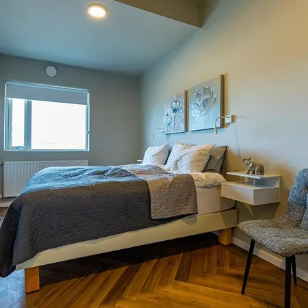 Iceland Sjf - 301 Appartement Reykjavík
