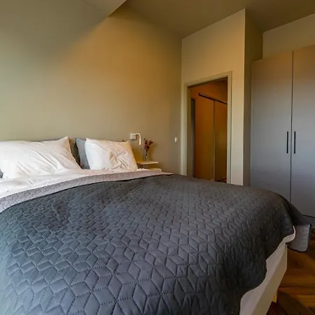 Iceland Sjf - 301 Appartement Reykjavík