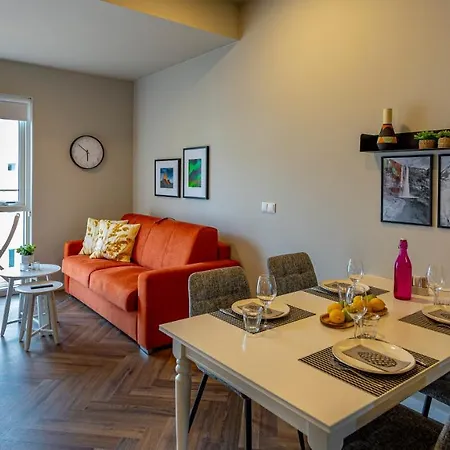 Iceland Sjf - 301 Appartement Reykjavík