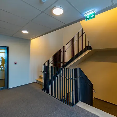 Appartement Iceland Sjf - 301