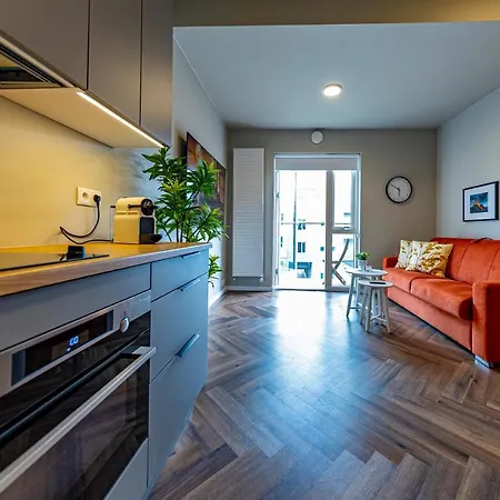 Iceland Sjf - 301 Appartement