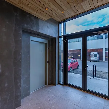 Iceland Sjf - 301 Appartement