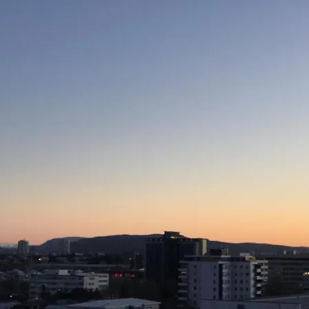 Appartement Iceland Sjf - 301 Reykjavík