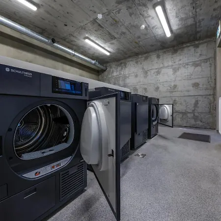 Appartement Iceland Sjf - 301