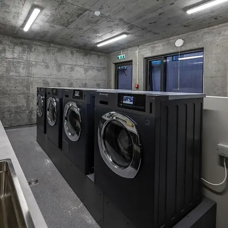 Iceland Sjf - 301 Appartement *