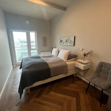 Appartement Iceland Sjf - 301