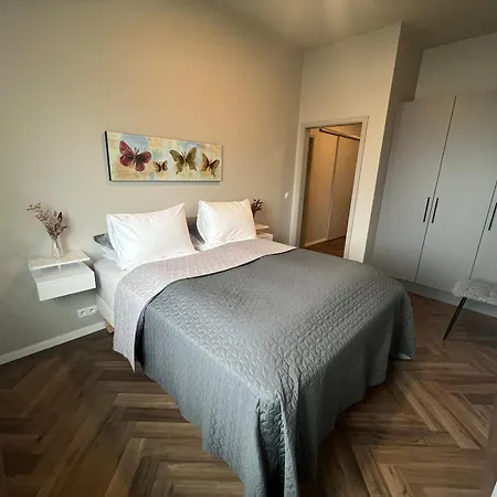 Appartement Iceland Sjf - 301 Reykjavík