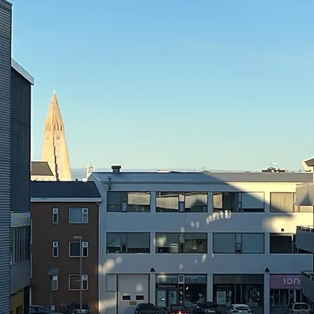 Iceland Sjf - 301 Appartement